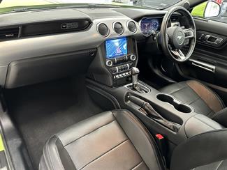 2020 Ford Mustang - Thumbnail