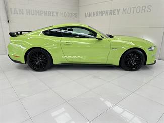 2020 Ford Mustang - Thumbnail