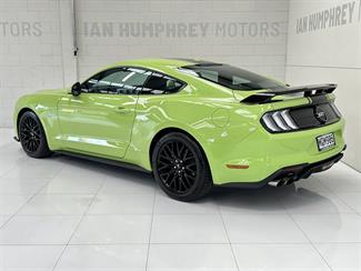 2020 Ford Mustang - Thumbnail