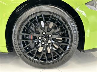 2020 Ford Mustang - Thumbnail