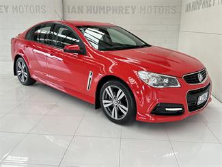 2015 Holden Commodore - Thumbnail
