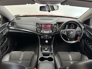 2015 Holden Commodore - Thumbnail