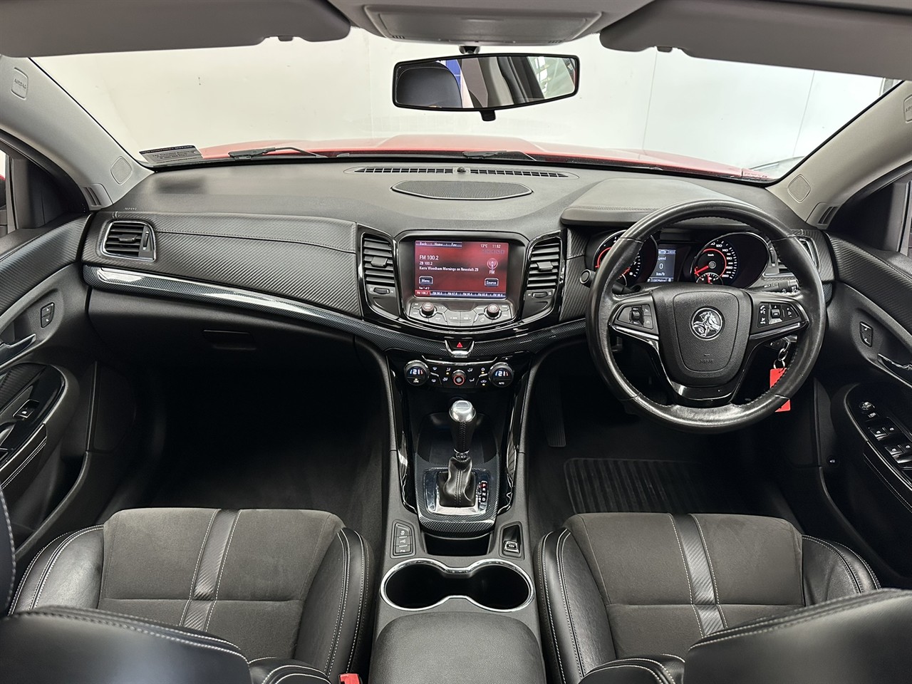 2015 Holden Commodore