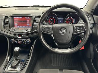 2015 Holden Commodore - Thumbnail