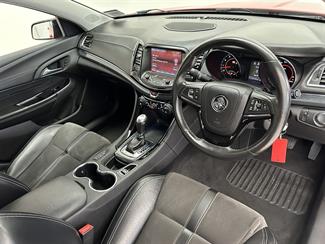 2015 Holden Commodore - Thumbnail
