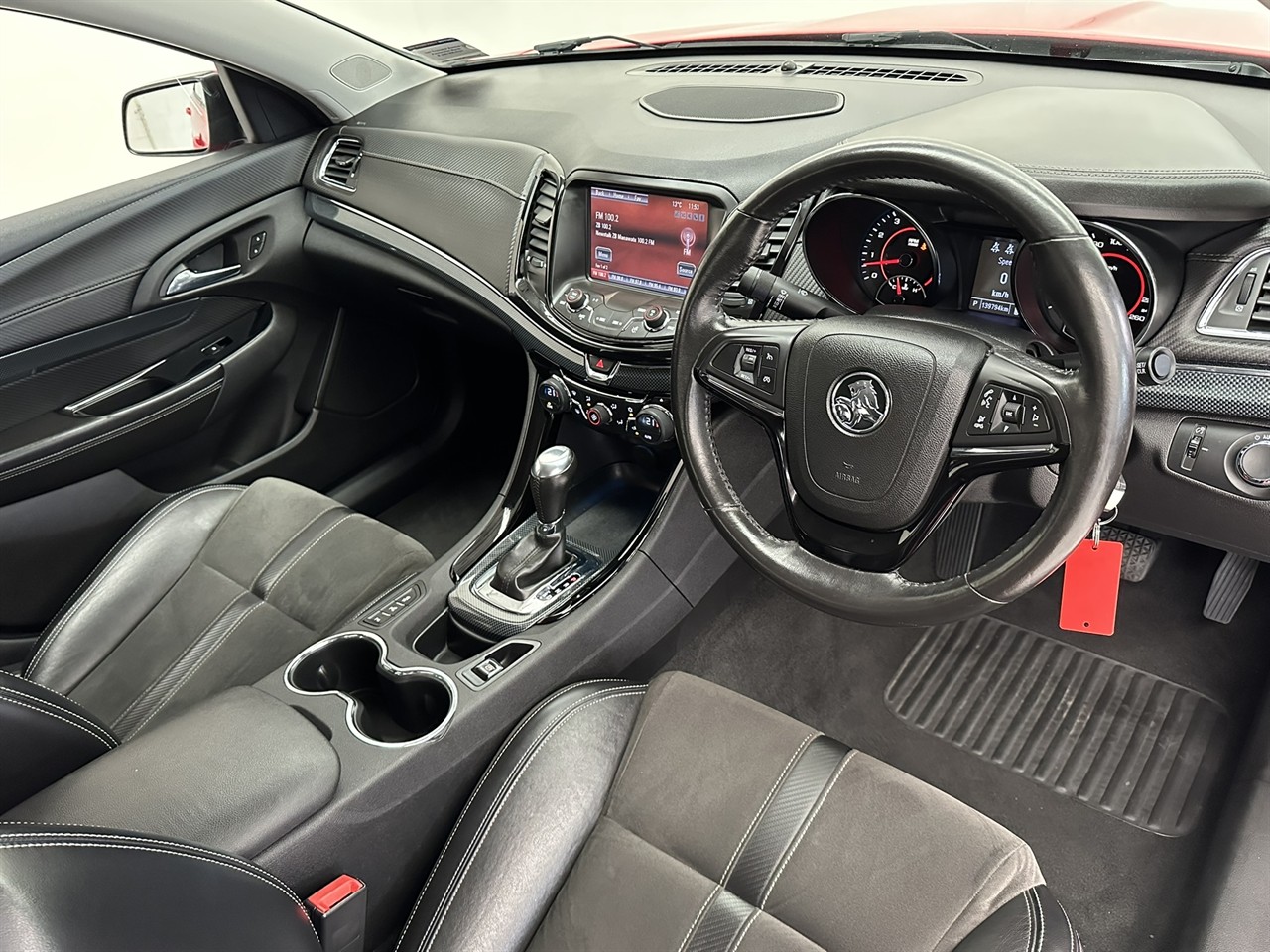 2015 Holden Commodore
