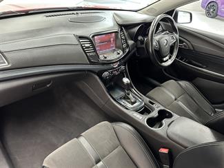 2015 Holden Commodore - Thumbnail