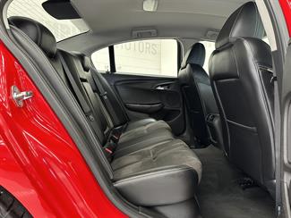 2015 Holden Commodore - Thumbnail