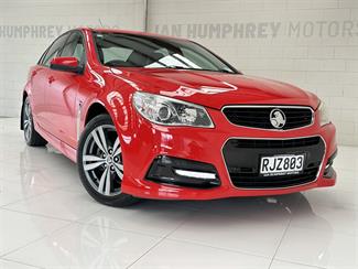 2015 Holden Commodore - Thumbnail