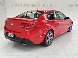 2015 Holden Commodore - Thumbnail