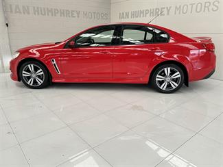 2015 Holden Commodore - Thumbnail