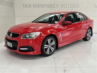 2015 Holden Commodore - Thumbnail