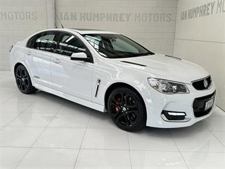 2016 Holden Commodore - Thumbnail