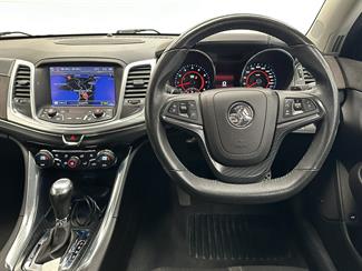 2016 Holden Commodore - Thumbnail