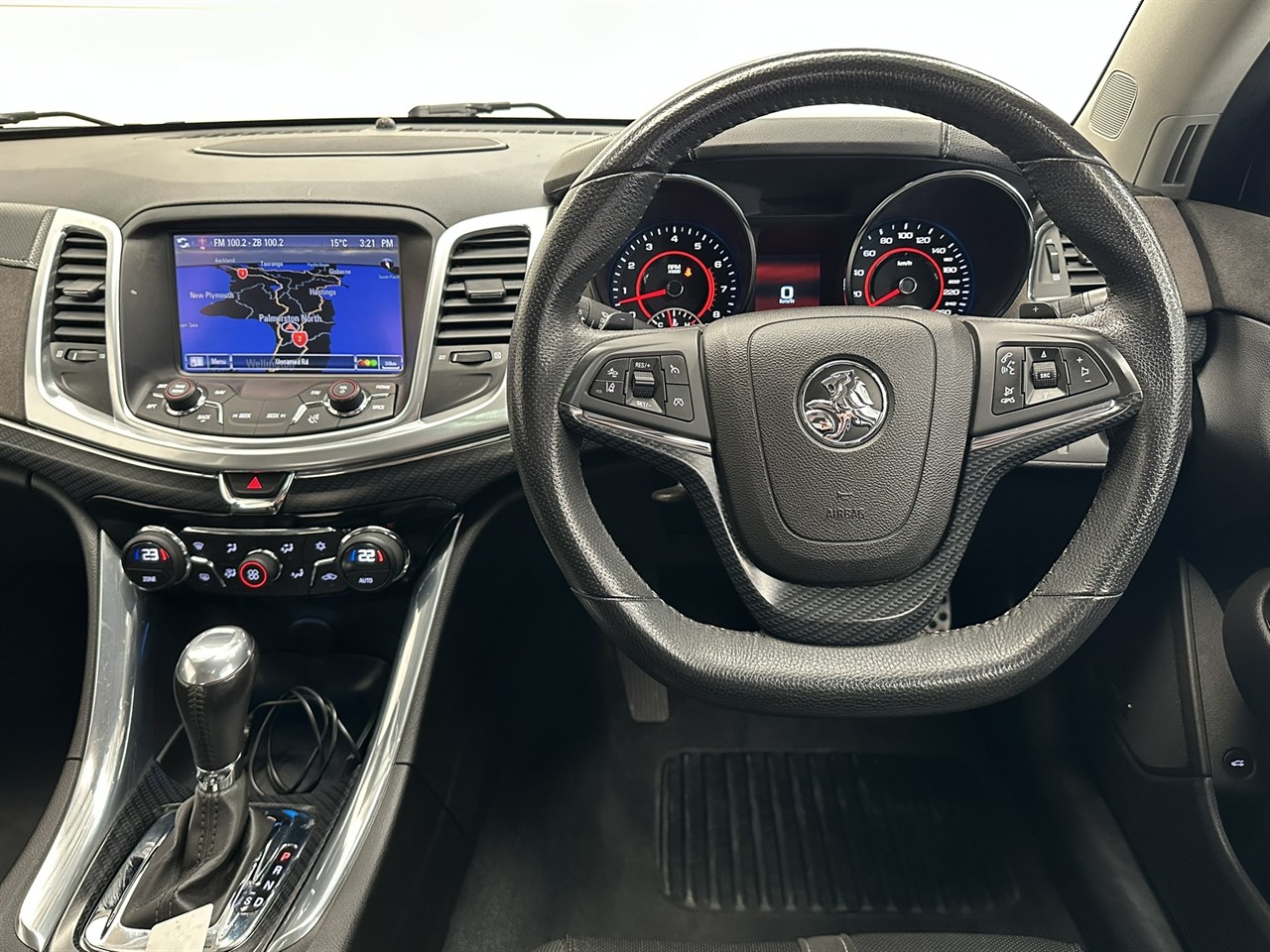 2016 Holden Commodore