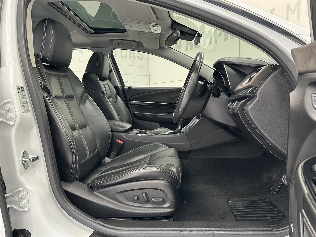 2016 Holden Commodore