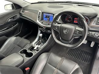 2016 Holden Commodore - Thumbnail