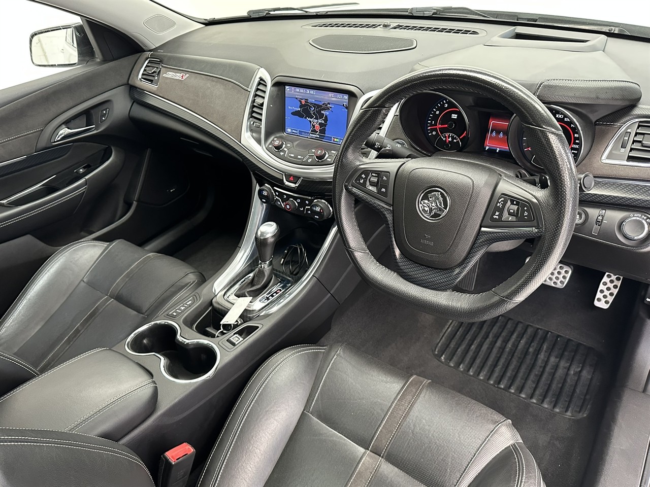 2016 Holden Commodore