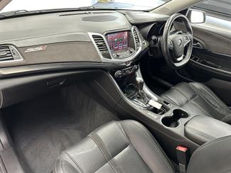 2016 Holden Commodore - Thumbnail