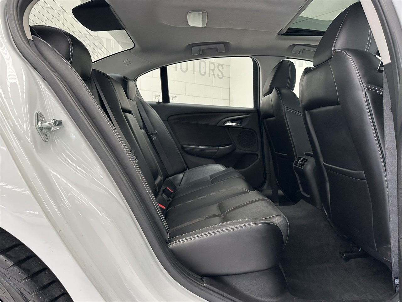 2016 Holden Commodore