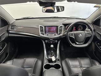 2016 Holden Commodore - Thumbnail