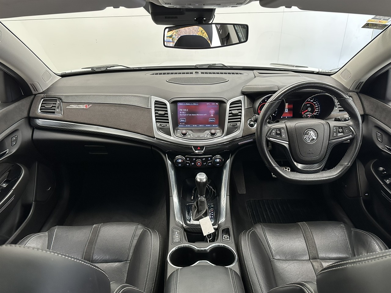 2016 Holden Commodore