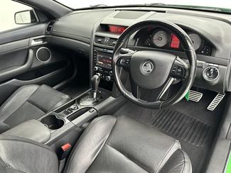 2007 Holden Commodore - Thumbnail