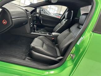 2007 Holden Commodore - Thumbnail