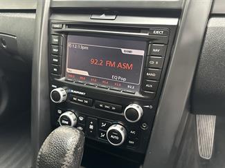 2007 Holden Commodore - Thumbnail
