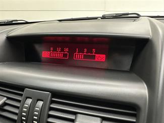 2007 Holden Commodore - Thumbnail