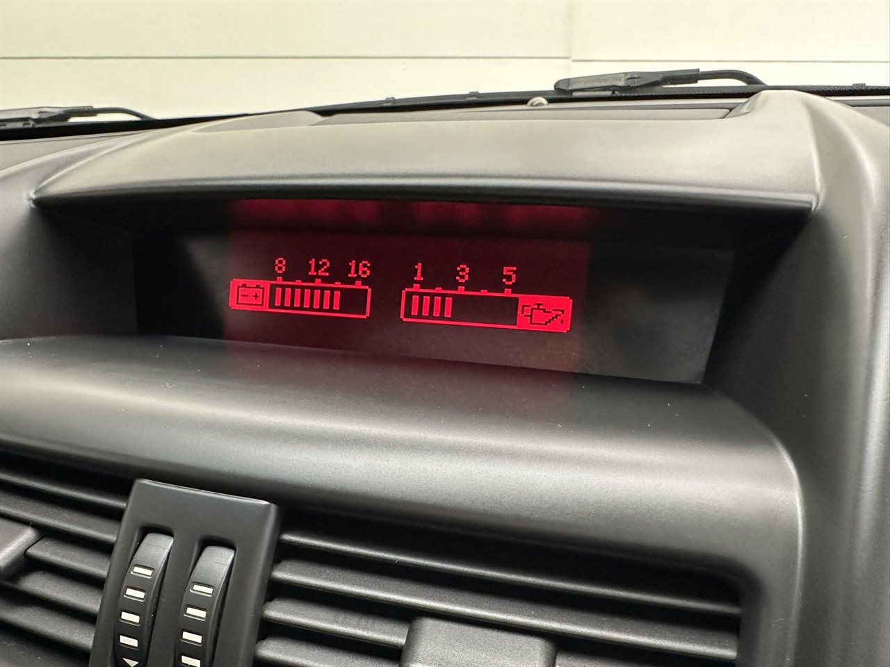 2007 Holden Commodore
