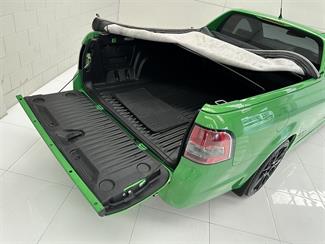 2007 Holden Commodore - Thumbnail