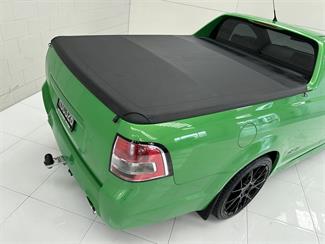 2007 Holden Commodore - Thumbnail