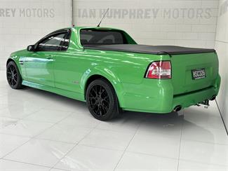 2007 Holden Commodore - Thumbnail