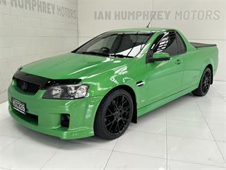 2007 Holden Commodore - Thumbnail