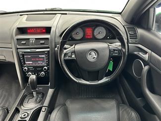 2007 Holden Commodore - Thumbnail