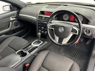 2010 Holden Commodore - Thumbnail
