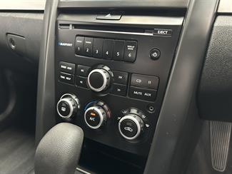 2010 Holden Commodore - Thumbnail