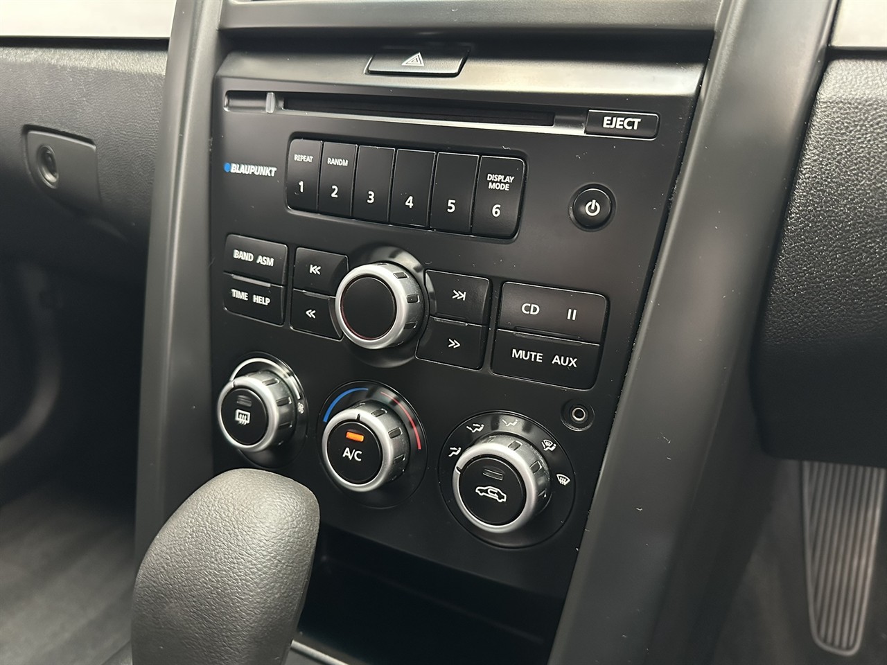 2010 Holden Commodore