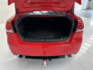 2010 Holden Commodore - Thumbnail