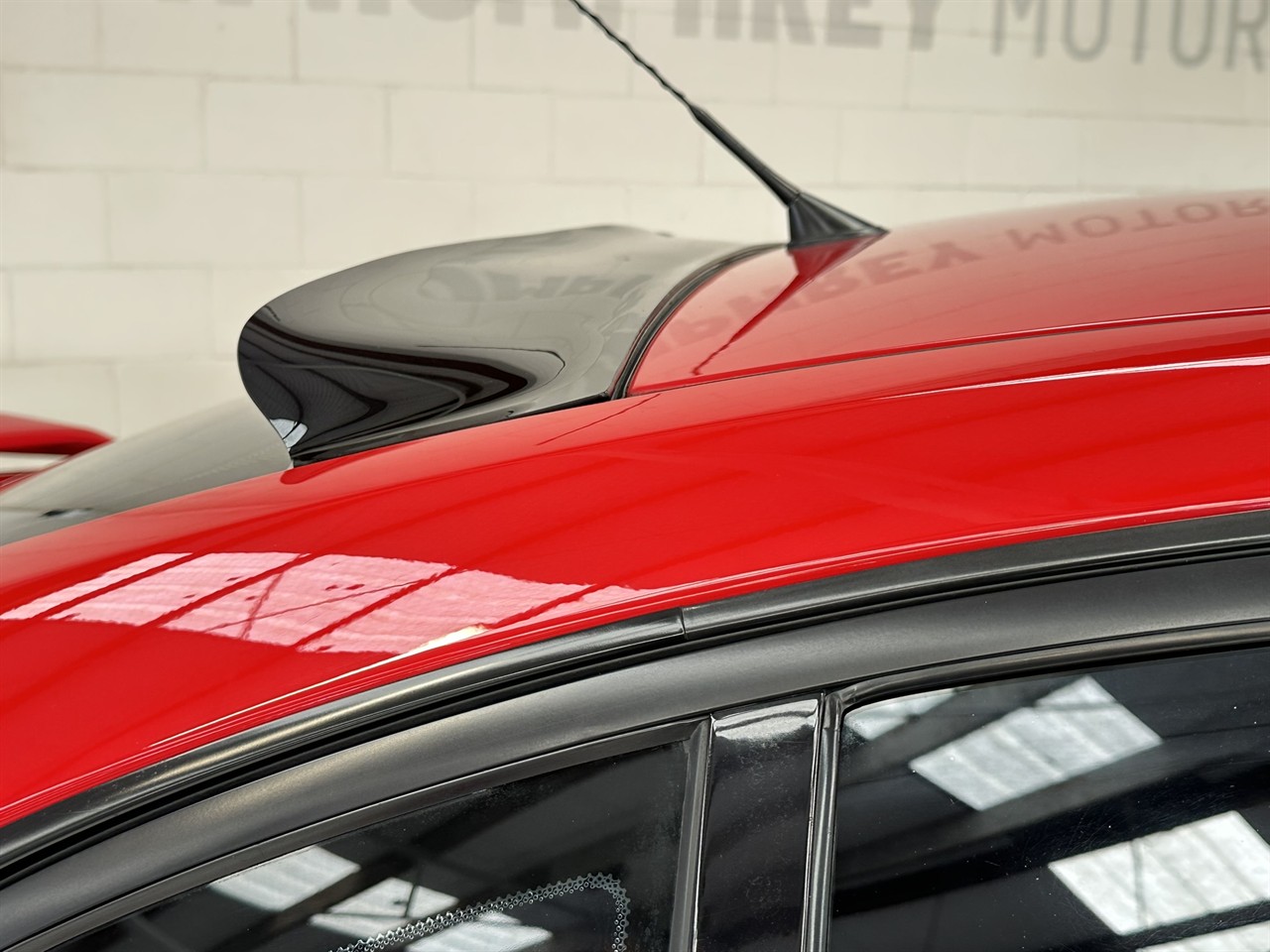 2010 Holden Commodore