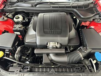 2010 Holden Commodore - Thumbnail