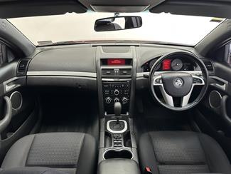 2010 Holden Commodore - Thumbnail