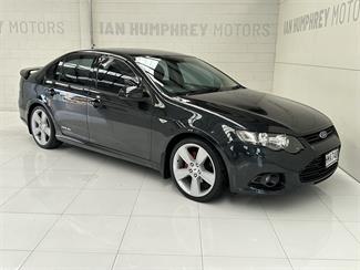 2014 Ford Falcon - Thumbnail