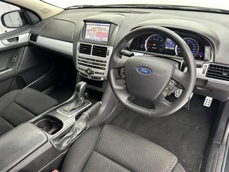 2014 Ford Falcon - Thumbnail