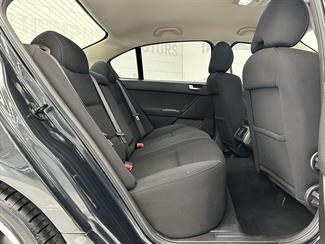 2014 Ford Falcon - Thumbnail