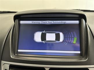 2014 Ford Falcon - Thumbnail