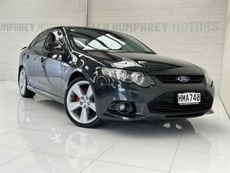 2014 Ford Falcon - Thumbnail