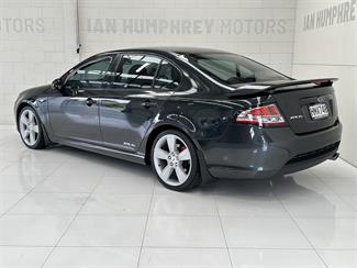 2014 Ford Falcon - Thumbnail