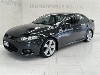 2014 Ford Falcon - Thumbnail